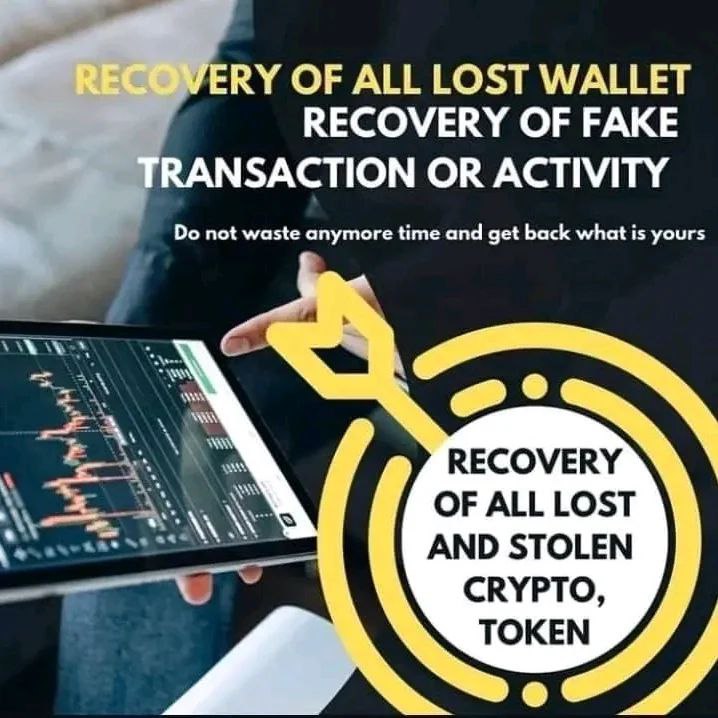 Crypto Recovery Key