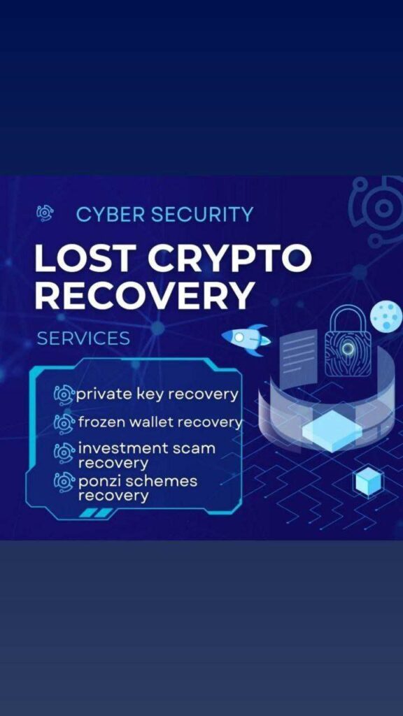 How to Recover Stolen Cryptocurrency