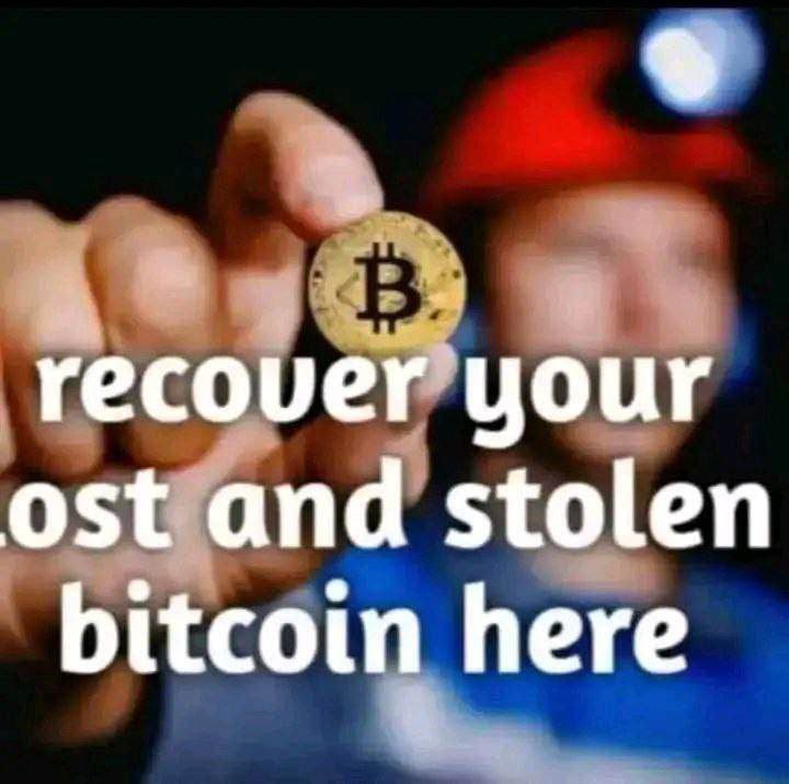 How to Recover Lost Bitcoin