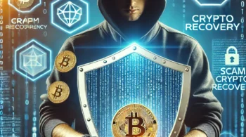 Crypto Recovery Tool, Bitcoin Recovery Tool