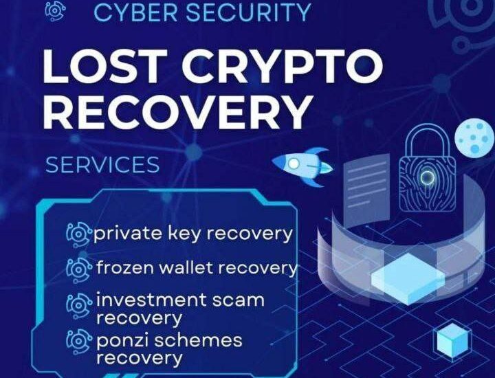 How to Recover Stolen Cryptocurrency