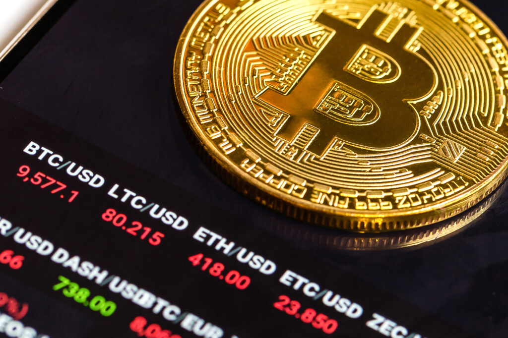 crypto recovery firm